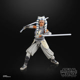 Star Wars Black Series Ahsoka Tano (Peridea), Action Figure da collezione Ahsoka, Action figures 15 cm Naty Shop