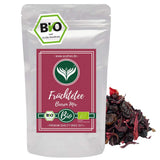 Azafran BIO Infuso alla frutta Miscela di frutti rossi 250 g