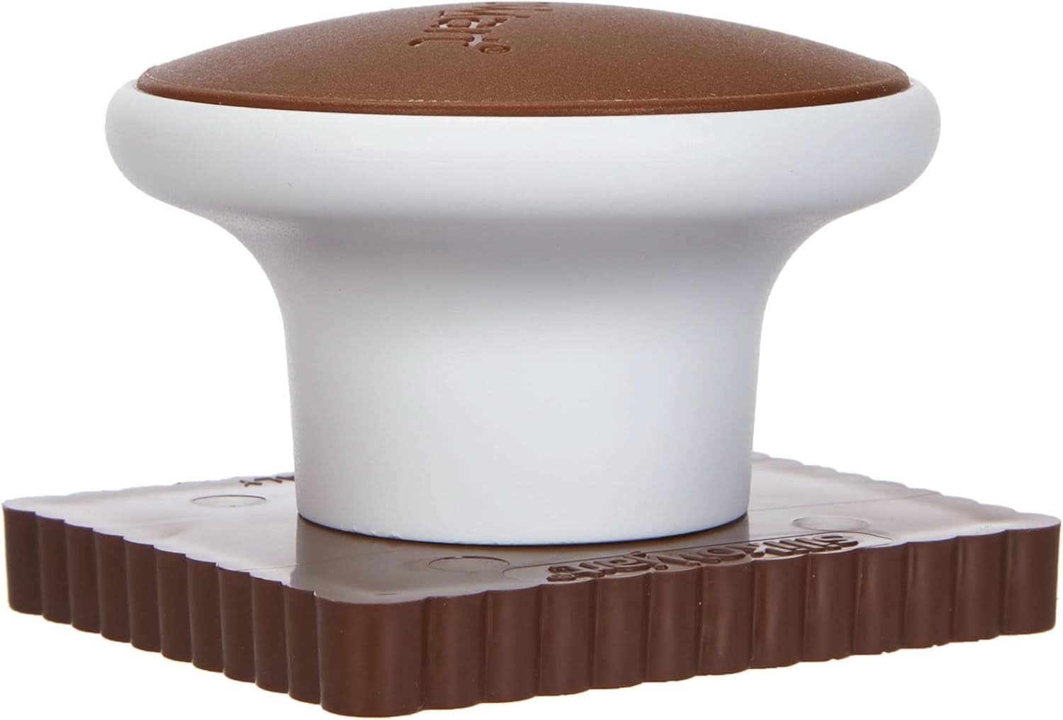 Silikomart 22.161.77.0165 CKC01 Pupazzo di neve Slim Cucina Naty Shop