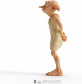 Schleich 13985 Dobby, da 6 anni, figura HARRY POTTER, 3 X 4 X 8 cm Action figures Naty Shop