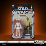 Collezione vintage Star Wars Luke Skywalker Star Wars: Una nuova speranza Action Figure da 9,5 cm Naty Shop