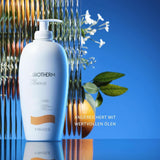 Biotherm Eau D'Énergie, Lozione corpo per tutti i tipi di pelle, 400 ml Cosmetica e Bellezza Naty Shop
