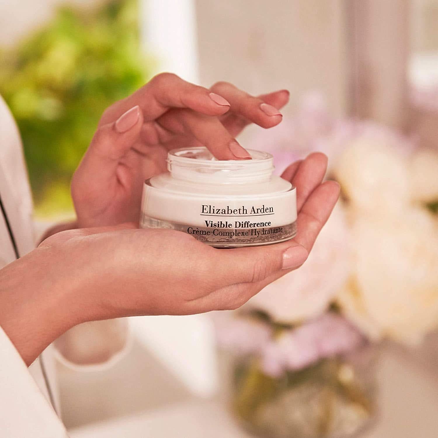 Elizabeth Arden, crema viso idratante, 75 ml Cosmetici e Beauty Naty Shop