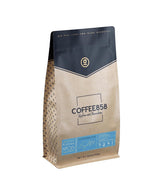 Chicchi di caffè Guatemala (n. 6) - Il miglior Arabica monorigine di Coffee858 (525 g)
