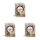 Gimoka Crema Caffe Latte Fara Lactoza Fara Gluten Fara Conservanti