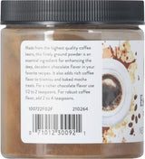 Farina per caffè espresso in polvere, 3 oz