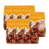 Seeberger, Datteri dolci al miele con polpa cremosa Naty Shop Prodotti disidratati