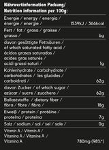 Seitenbacher, Physalis, 200 grammi Naty Shop prodotti disidratati
