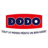 Dodo L Trapunta, Temperata, Ecologica, 240 X 260 L, Letto matrimoniale | Trapunta New York, Soft, Pelle pesca, Lavabile in lavatrice a 40 °C Trapunte e trapunte Naty Shop