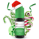 Colorante alimentare Wenburg, glitter, 11 ml, concentrato, prodotto in UE, liquido. Per colorare impasti, bevande, aromi, slime - colorante alimentare glitter oro - colorante torta oro - glitter oro