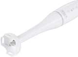 Adler AD4622 Miscelatore, plastica, bianco Cucina Naty Shop