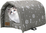 Coperte e Arredi, Animali Domestici, Grotte e Casette, Gatti, Letti per gatti, Gatti - Letti, materassi
