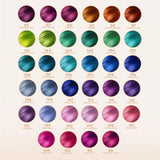 Colore Purple Rage 4Oz, 118,3 Ml (confezione da 1) Tinture per capelli Naty Shop