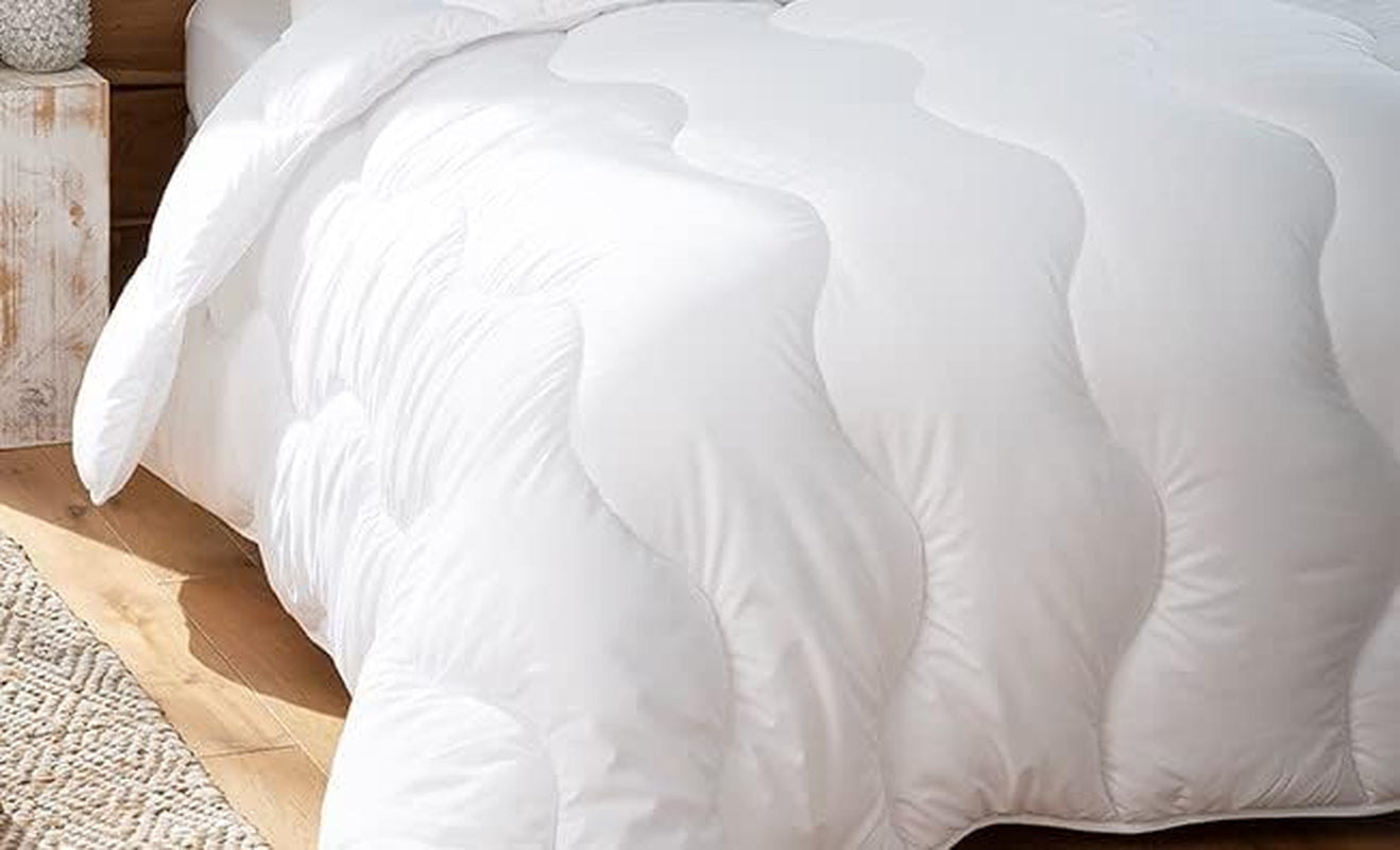 Trapunta Abeil Ferran Ice 200, 200 X 200 Cm Piumini e Trapunte Naty Shop