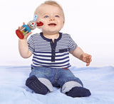 Eichhorn/Heros 100017013 - Sonaglio per bambini, modello - coniglio Baby Toys Naty Shop