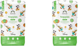 Pannolini Mama Bear Disney Ultra Dry taglia 4 (8-14 kg), bianco, 84 pezzi (1 confezione)