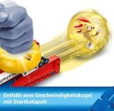 LEGO Sonic il riccio Super Shadow vs. Biolizard, giocattolo per giocatori, regalo per ragazzi e ragazze, set da gioco da collezione per bambini e appassionati di videogiochi, con personaggi 77003 Set da costruzione Besuche den LEGO-Store