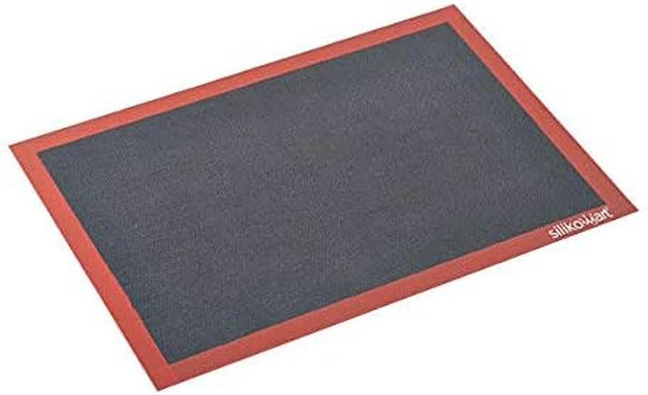 Tappetino in Silicone Microforato per Cotture Cucina Naty Shop