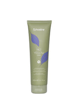 Echosline No Yellow maschera antigiallo, 300 ml Naty Shop maschera per capelli Titolo predefinito