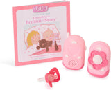 Bambola Baby Sweetheart - Ora di andare a dormire - 31 cm - Corpo morbido - Accessorio ciuccio - Giochi di finzione - Giocattolo per 3 anni e oltre
