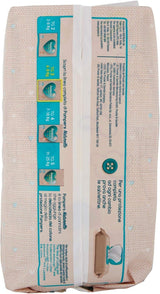Pampers Naturello Midi, 22 pannolini, taglia 3 (4-9 kg)