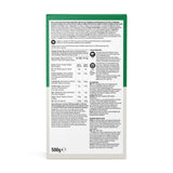 Fogli per lasagne da Amazon, 500 g