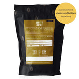 BARISTA ROYAL Bio Espressobohnen 1kg "Gran Señor" | Kaffeebohnen freschi direttamente dall'Honduras | 100% Arabica Espresso ganze Bohnen | Ideale per completamente automatico e Siebträger