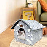 Coperte e Arredi, Animali Domestici, Grotte e Casette, Gatti, Letti per gatti, Gatti - Letti, materassi