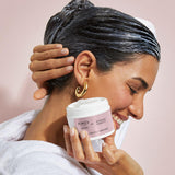 KIKO Milano Nourish & Protect Maschera per capelli, Maschera per capelli nutriente e riparatrice Naty Shop maschera per capelli