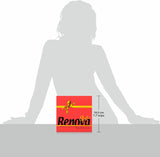 Tovaglioli di carta Renova Red Gold - 40 tovaglioli
