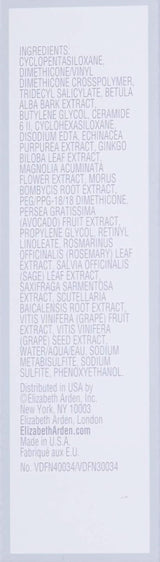 Elizabeth Arden Visible Difference Good Morning Primer ritesturizzante Cosmetici e bellezza Naty Shop
