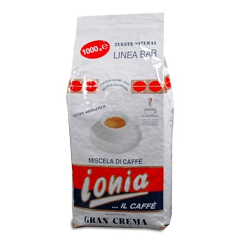 Il Caffè - Gran Crema - 24 kg caffè/espresso