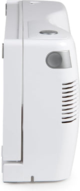 Multiaffettatrice DOMO 120W MS171, plastica, bianca Tritatutto e affettatrici Naty Shop