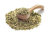Ankerkraut Oregano Gewürz, gerebelt essiccato, perfetto per pizza zuppa di pomodoro e pesce, Kräuter zum Würzen, mediterranean Küche für zu Hause, Lecker Kochen, 20g im Korkenglas