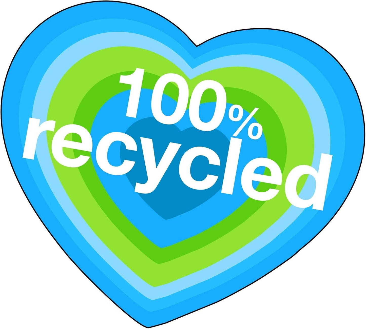 Carta igienica Renova 100% RICICLATA 9 rotoli, bianca, normale