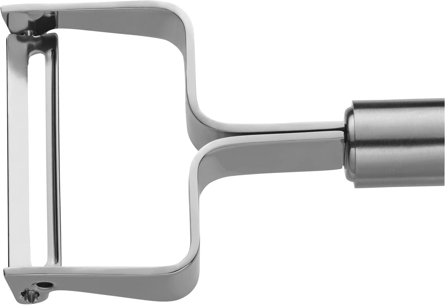 Pelapatate WMF Profi plus 17 cm, acciaio inox Pelapatate Naty Shop