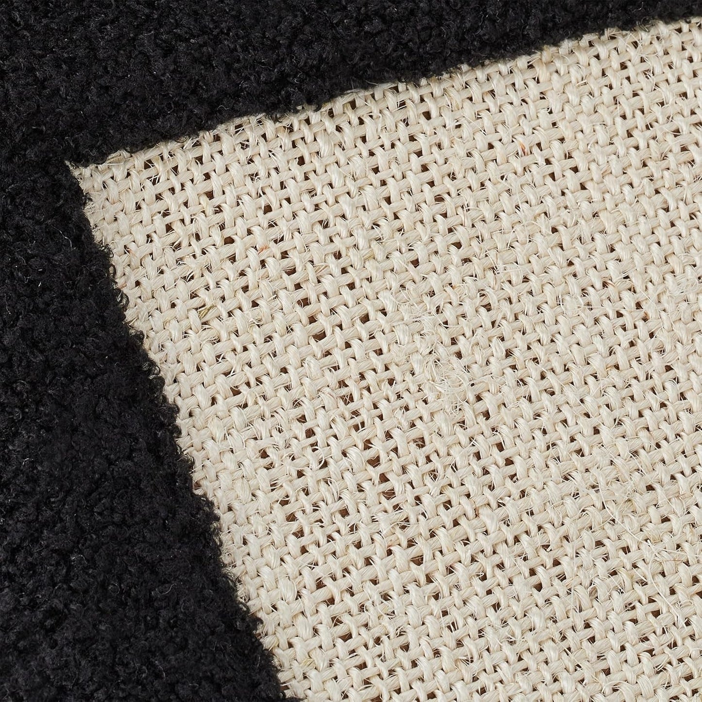 Relaxdays Katzenhöhle, pieghevole, 3 Liegeplätze, Katzenhaus mit Kratzfläche, HBT: 36,5x112x41 cm, Katzenversteck, nero