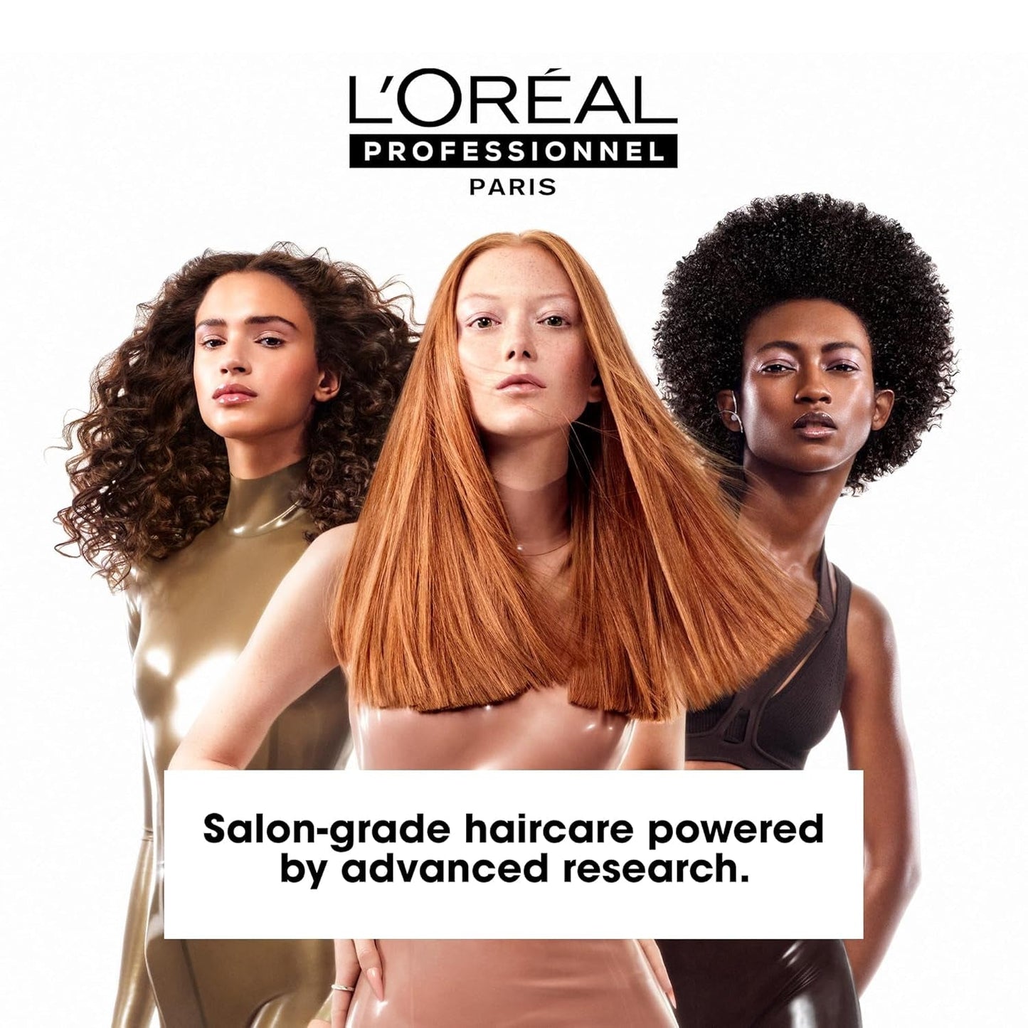 L'Oréal Professionnel Blondifier Mask 250M Maschera per capelli Naty Shop