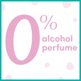 Salviette per neonati Pampers Sensitive, 624 salviette (12 x 52), senza profumo, per una pulizia delicata e delicata (confezione da 2)