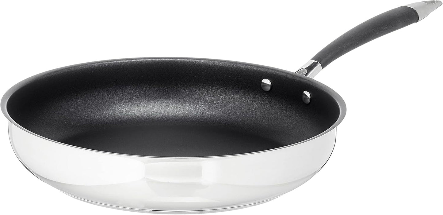 Padella, 28 cm, nero Pentole e padelle Titolo predefinito di Naty Shop