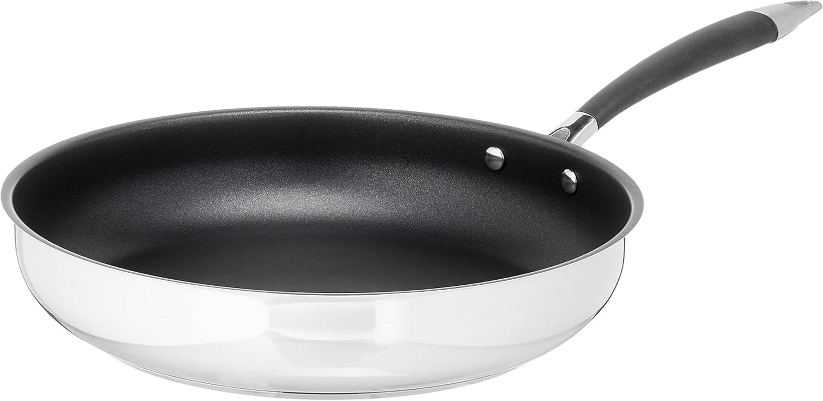 Padella, 28 cm, nero Pentole e padelle Titolo predefinito di Naty Shop