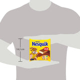 Nestlé Crunchy Waffle Delicious Barretta di waffle al cioccolato al latte Confezione multipla 1 confezione (3x26 g ciascuno)