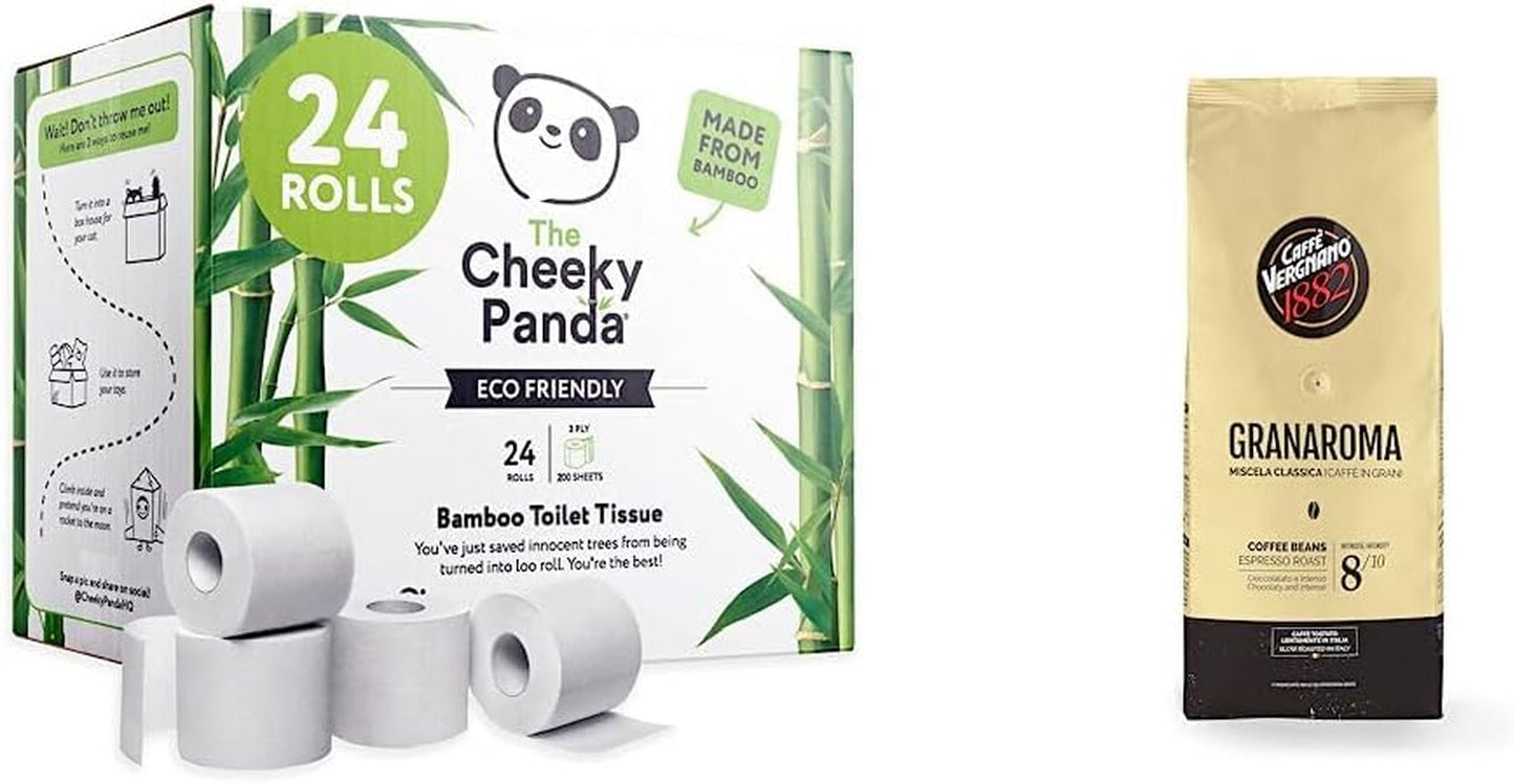 Acquista all'ingrosso Cheeky Panda rotoli di carta igienica in bambù e scatola di salviette umidificate Pampers Harmony Aqua Baby, 720 salviette (15 x 48), protezione delicata per la pelle con il 99% di acqua