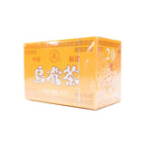 Tè Oolong Cinese 2g x 20 bustine di tè (40g)