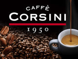 Caffè Corsini - Kaffeebohnen 3x250g Compagnia Dell'Arabica Set Guatemala/Äthiopien/El Salvador, Einzelner Ursprung, totale 750g