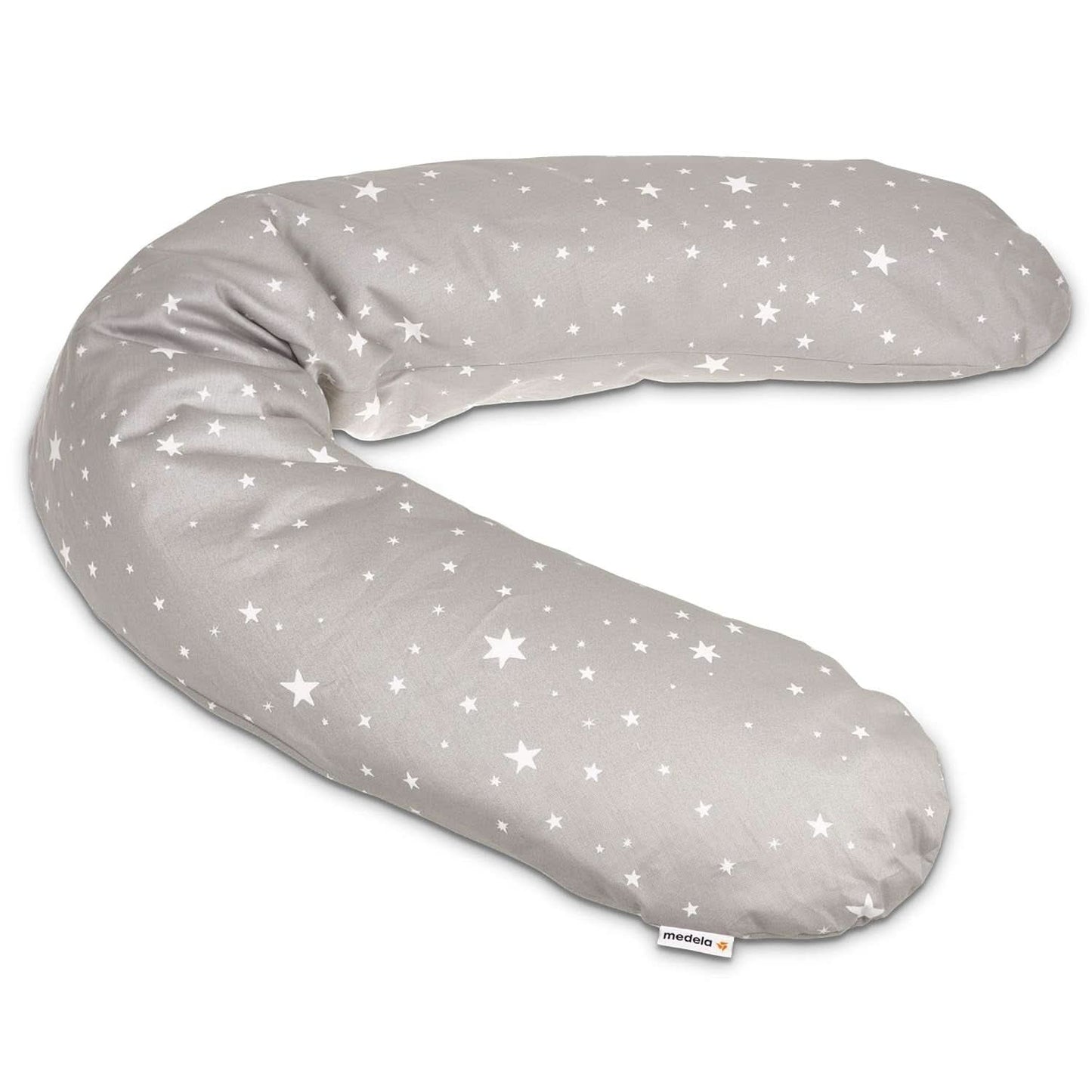 Medela Cuscino Gravidanza e Allattamento - Imbottito con microperle Eps Accessori Alimentazione e Allattamento Bebe Naty Shop