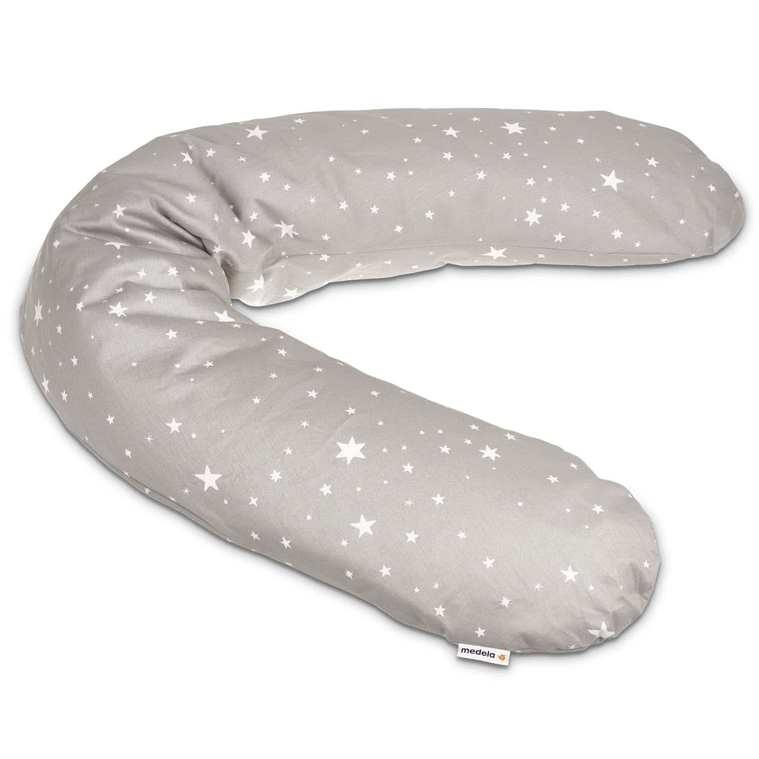 Medela Cuscino Gravidanza e Allattamento - Imbottito con microperle Eps Accessori Alimentazione e Allattamento Bebe Naty Shop