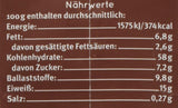 Bauck HOF Dinkelmüsli Schokozart, 425G (1Er Pack) Cereali Naty Shop