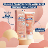 Crema capezzoli con lanolina vegetale, 40 ml Accessori Alimentazione e Allattamento Bebe Naty Shop