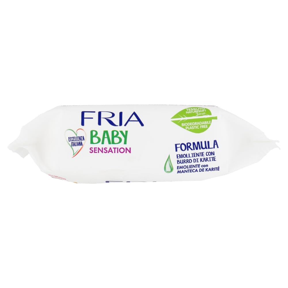Assorbenti Baby Sensation, 25 pezzi